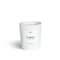 Minimalist Organic Soy Candle - AIJA Candle Studio
