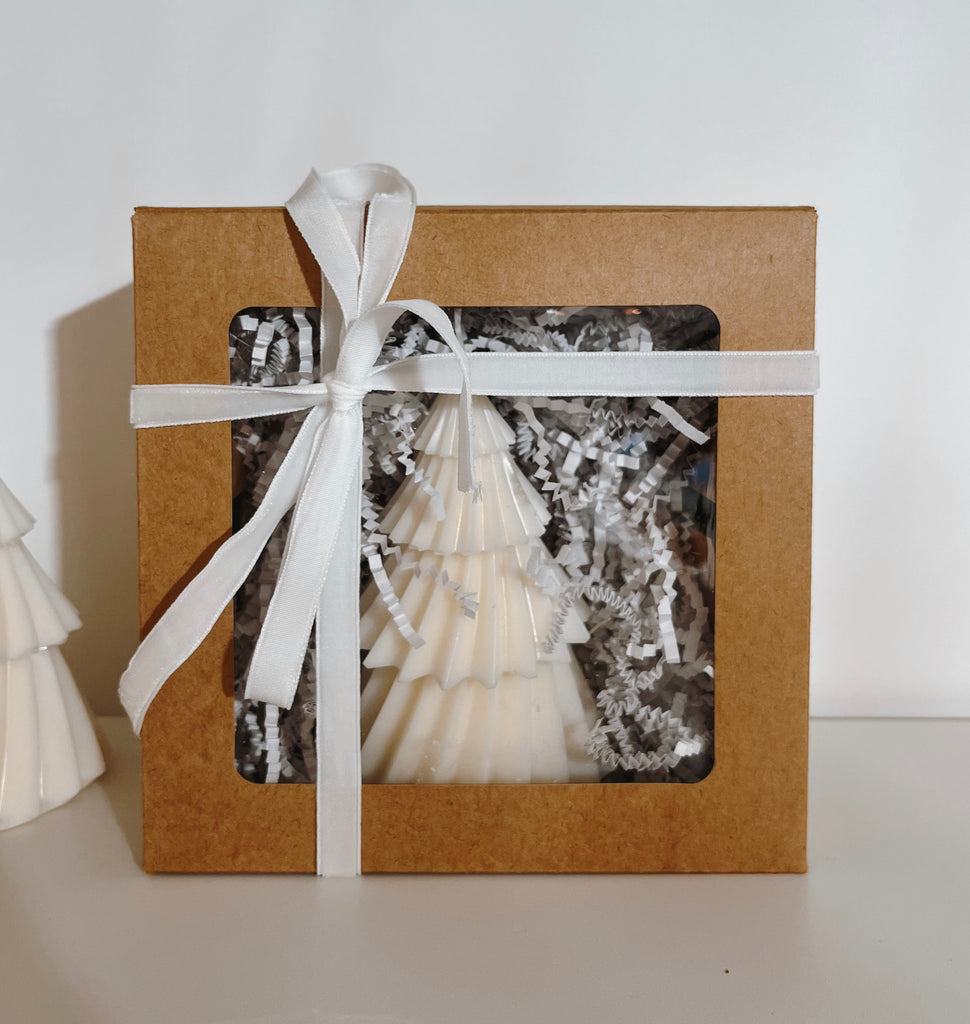 Gift Wrapping - AIJA Candle Studio